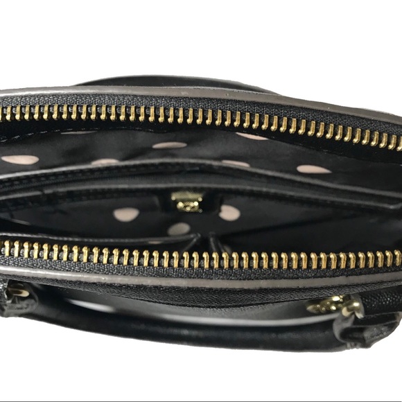 Anne Klein  Dome Satchel - Picture 11 of 11